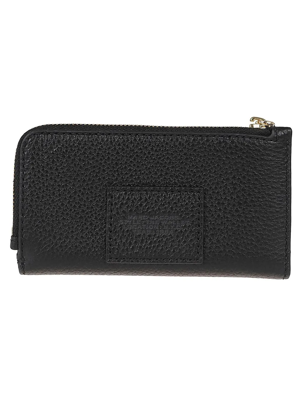The Wallet Zip Around Wallet