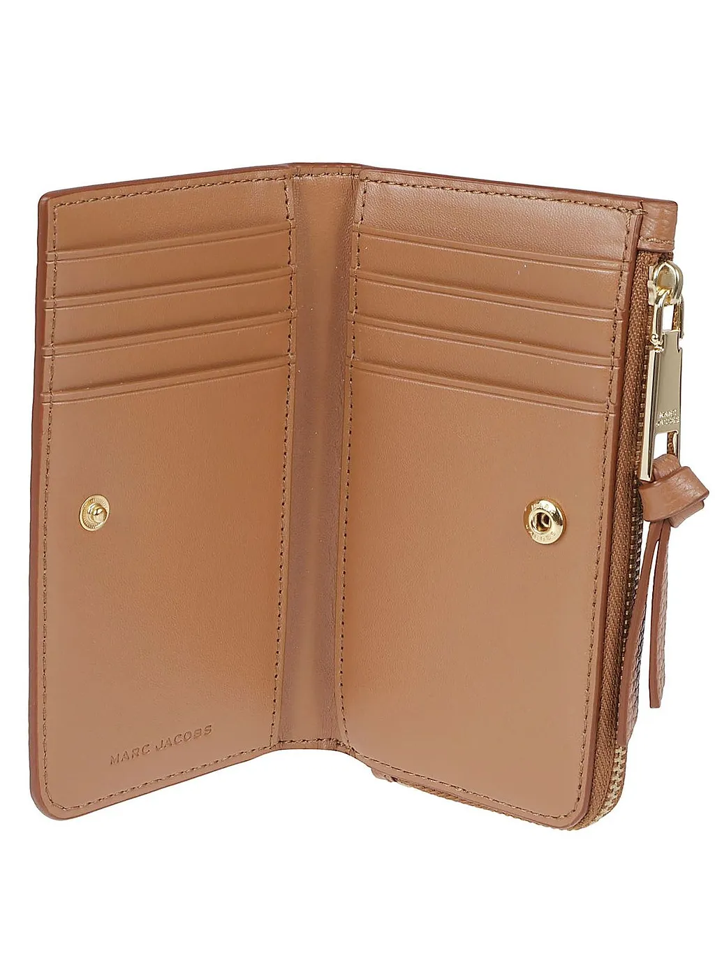The Wallet Zip-Around Wallet