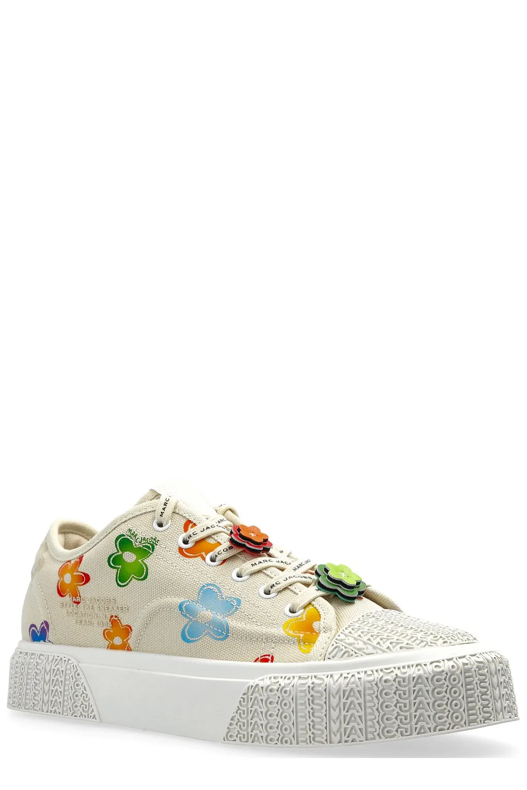 Marc Jacobs The Wild Daisy Sneakers