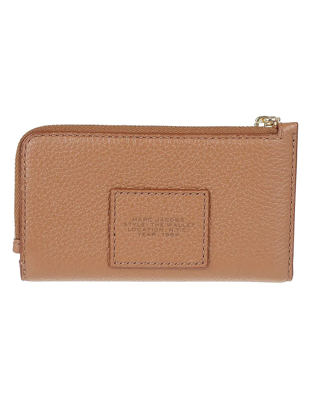 The Wallet Zip-Around Wallet