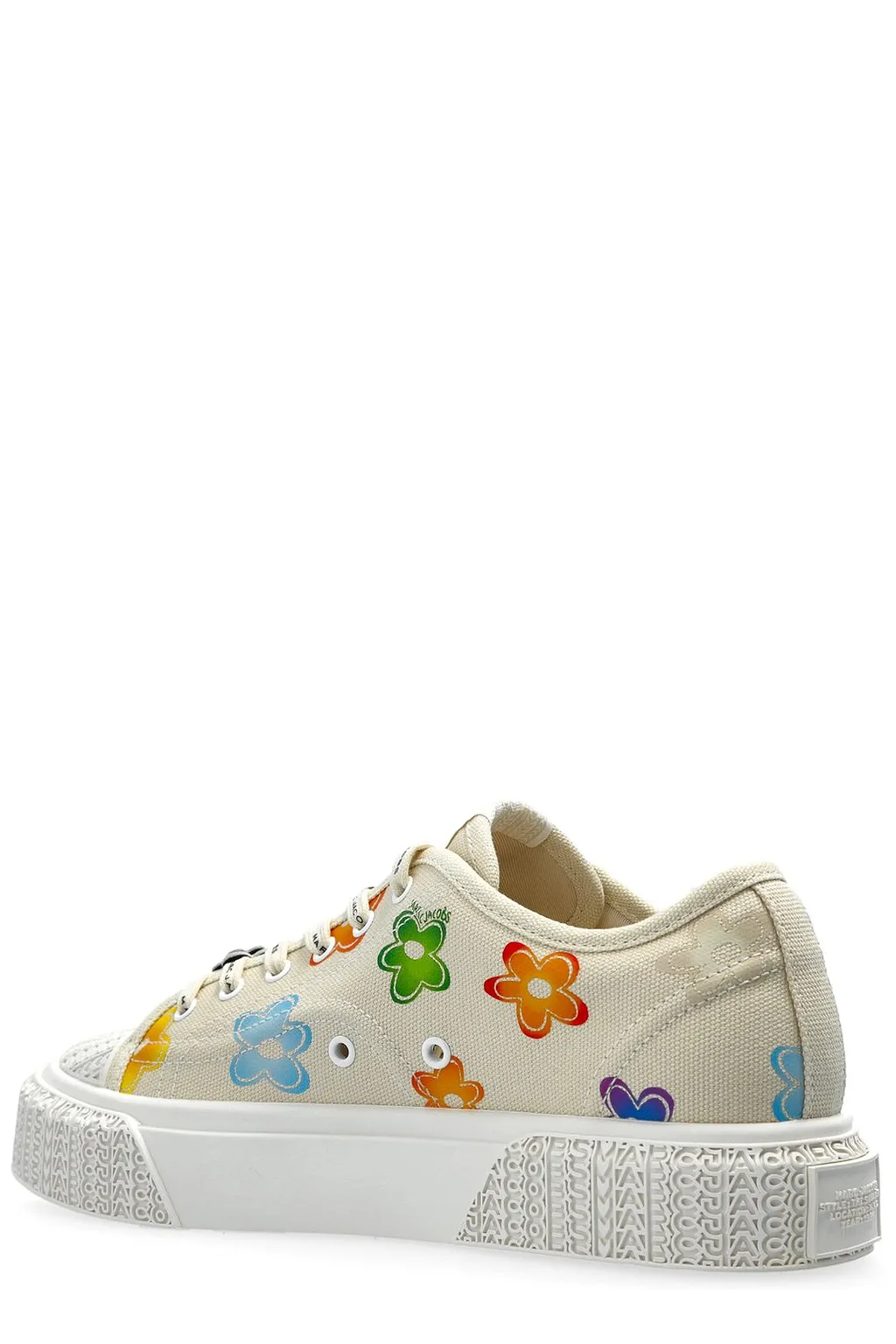 Marc Jacobs The Wild Daisy Sneakers