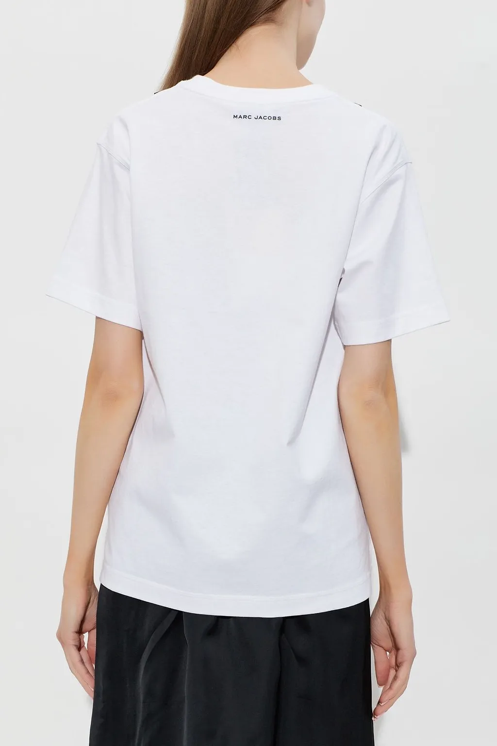 Marc Jacobs Trompe L'oeil Cami T-Shirt