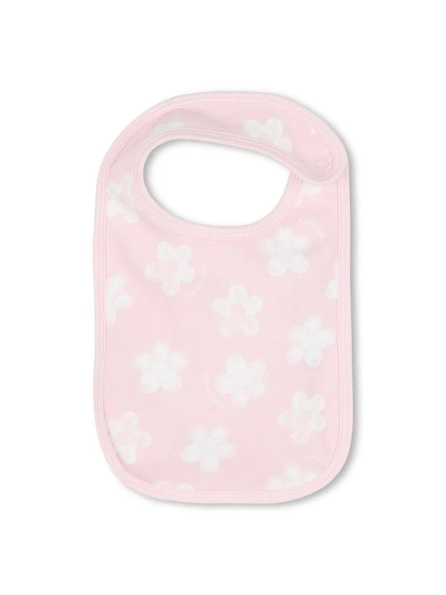 Marc Jacobs Floral Baby Pyjamas