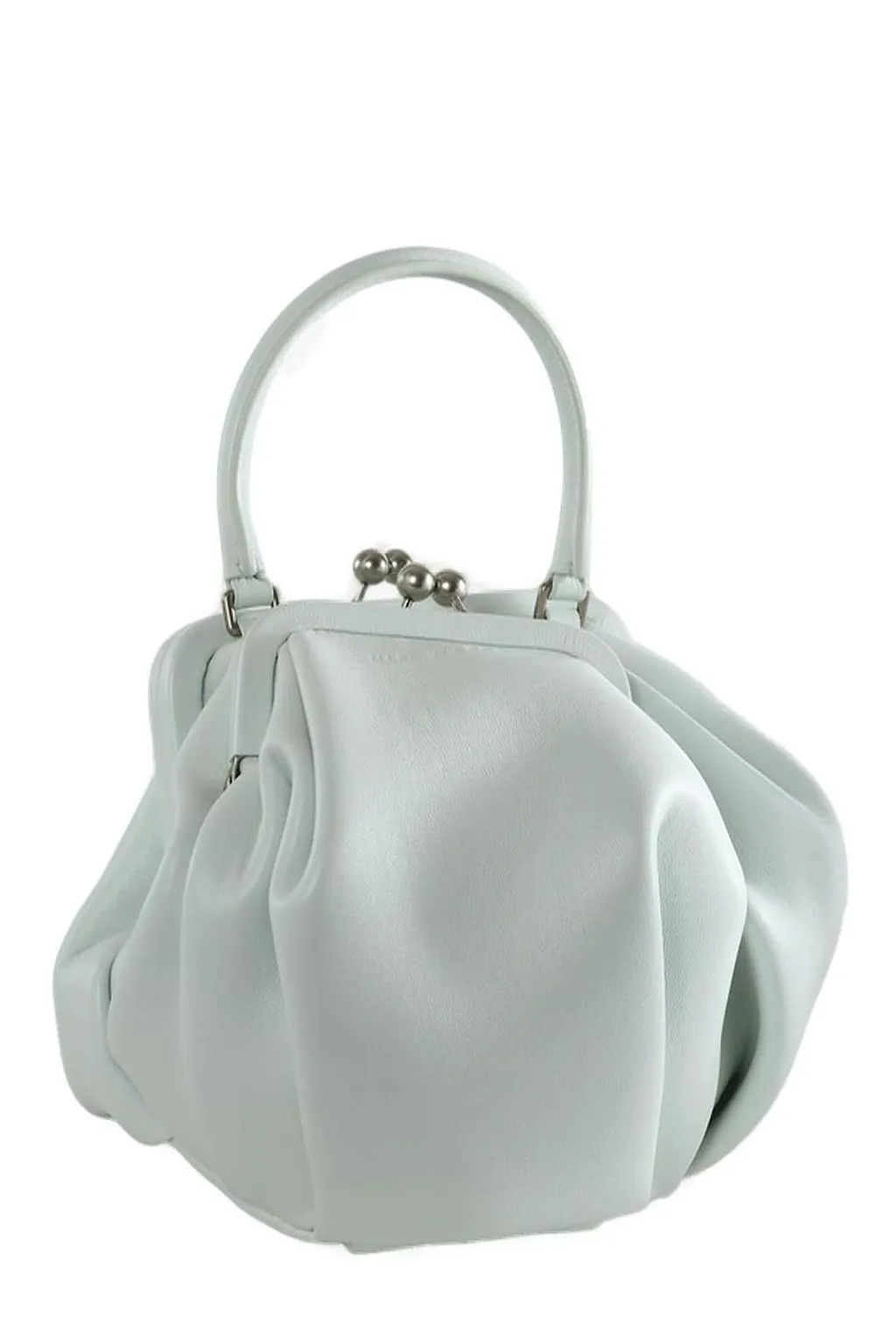 Marc Jacobs Wave Kisslock Bag