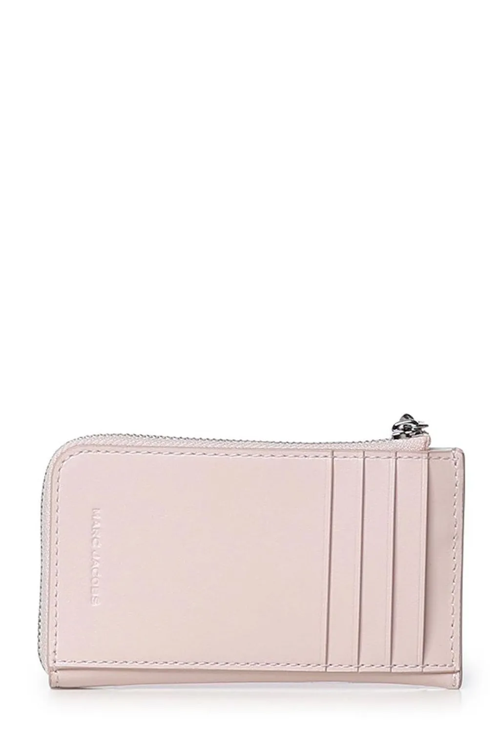 Marc Jacobs Top Zip Multi Wallet