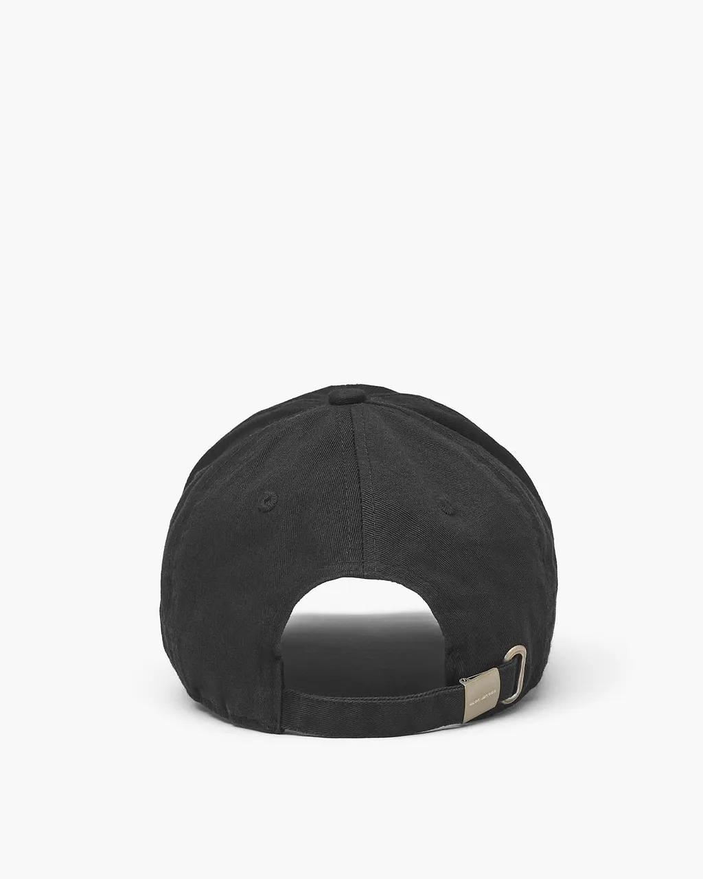 Marc Jacobs Gemini Embroidered Baseball Hat