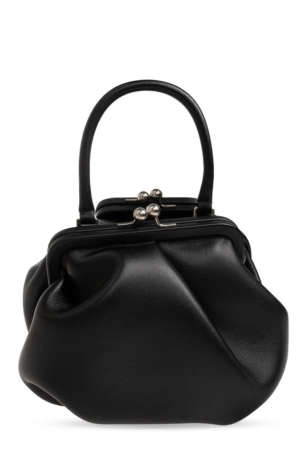 Marc Jacobs Wave Kisslock Bag