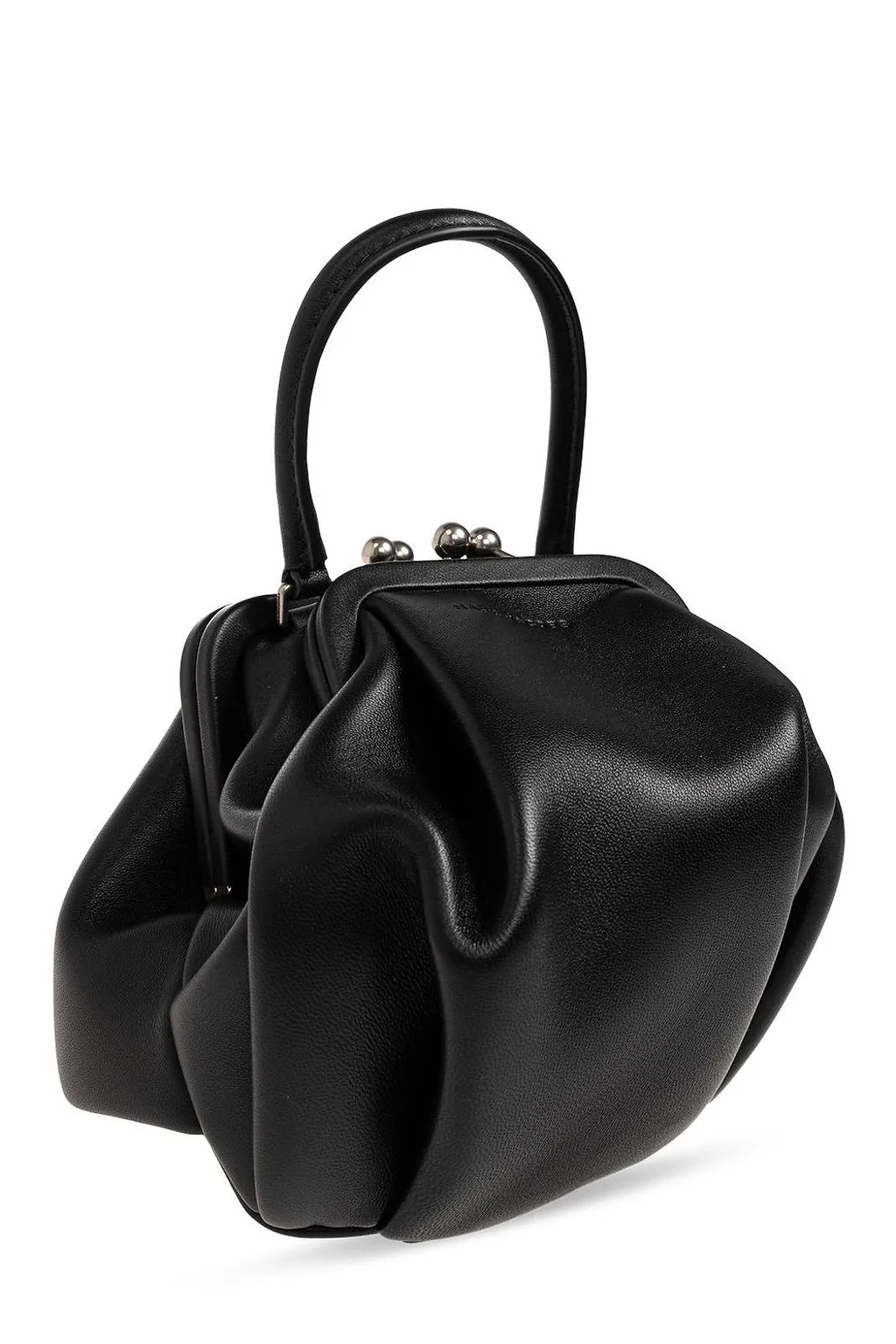 Marc Jacobs Wave Kisslock Bag