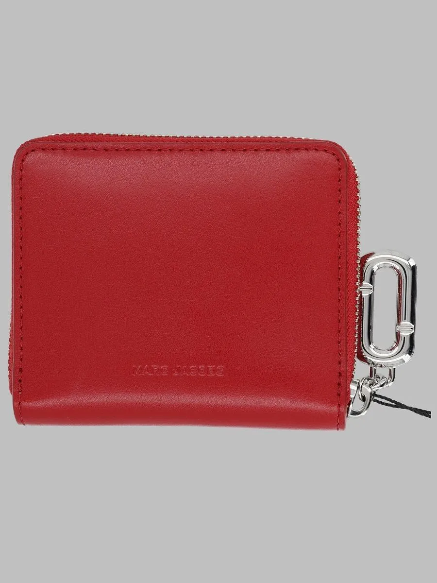 Marc Jacobs Zip-Around Wallet