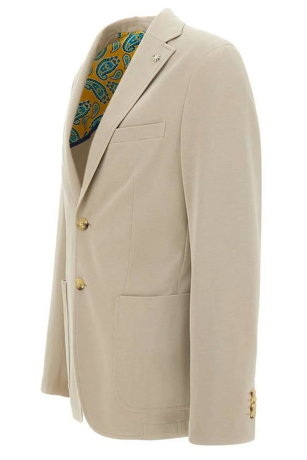 Manuel Ritz Blazer Jacket