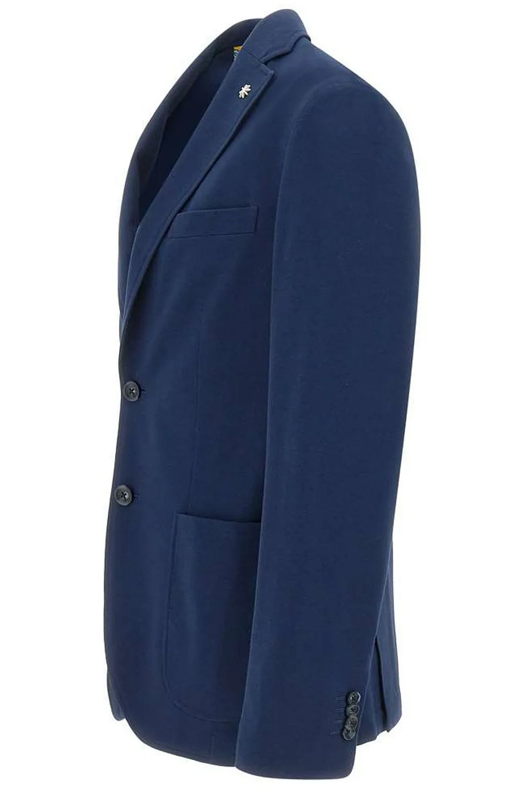 Manuel Ritz Blazer Jacket