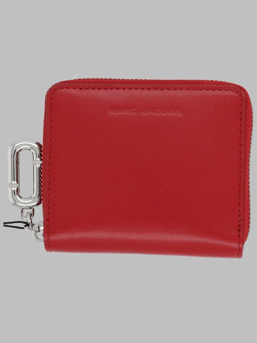 Marc Jacobs Zip-Around Wallet