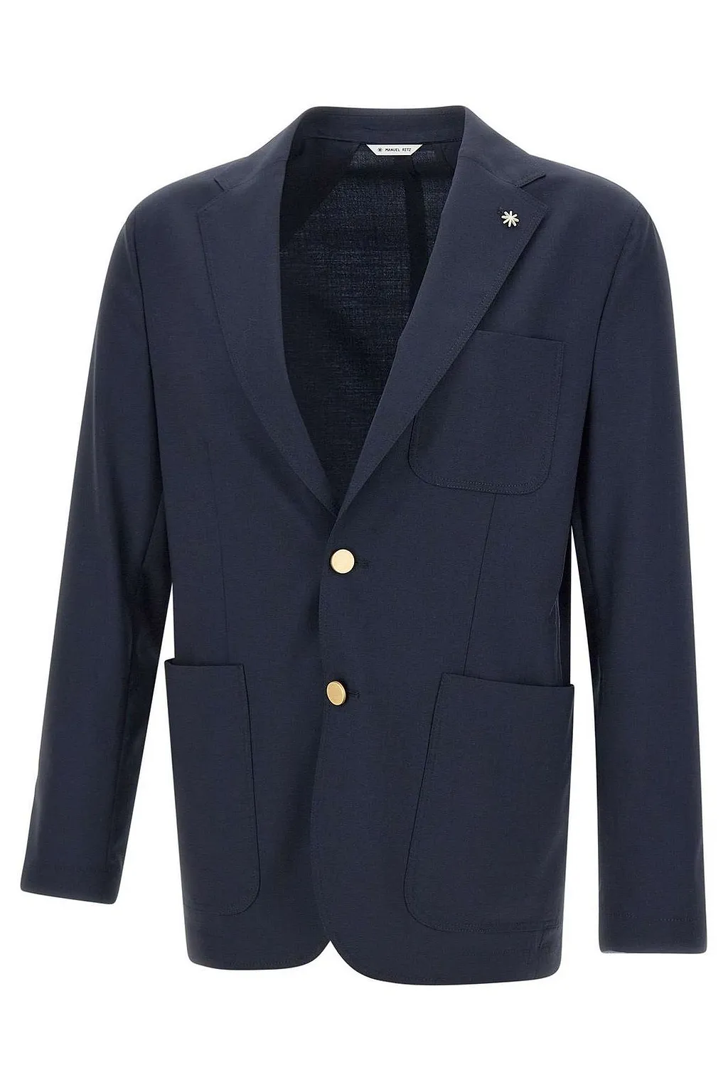 Manuel Ritz Blazer Jacket
