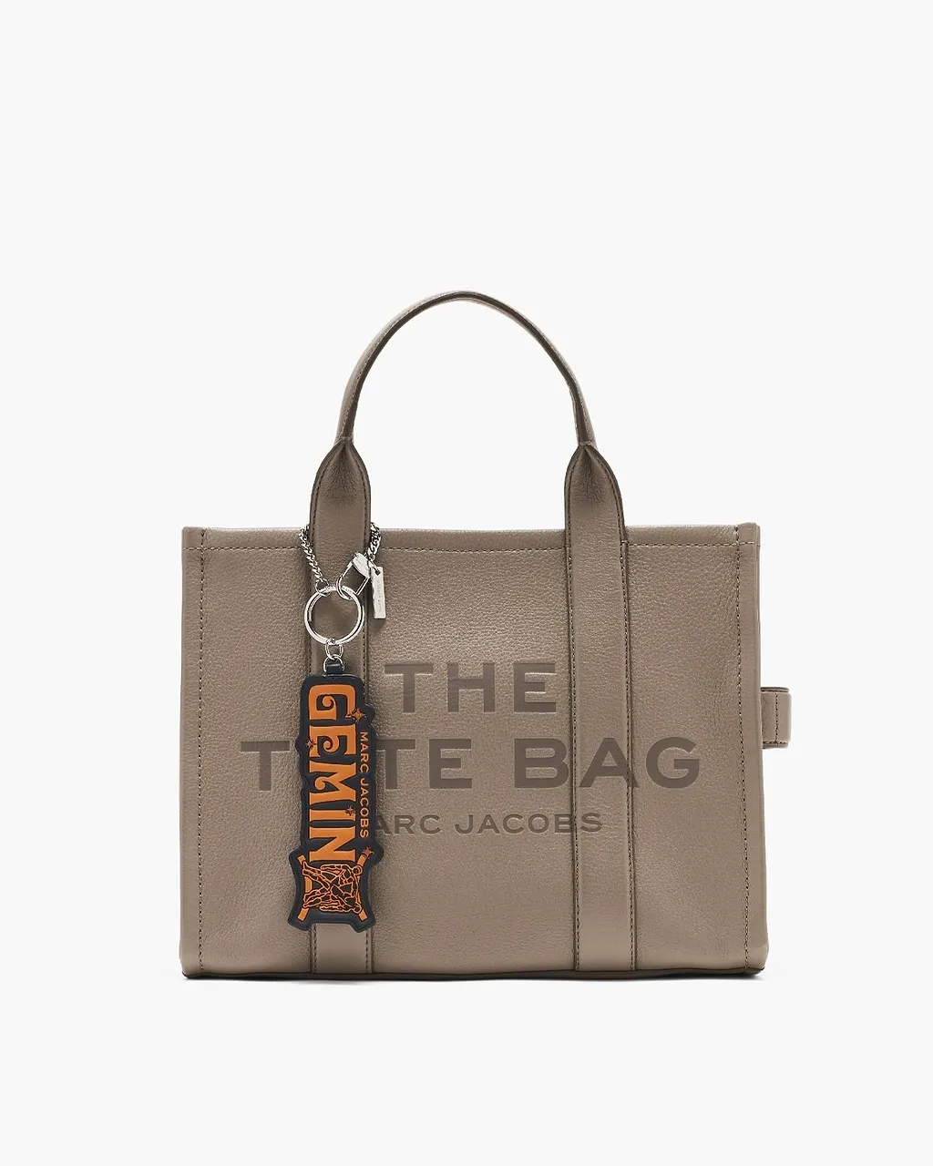 Marc Jacobs Gemini Zodiac Bag Charm