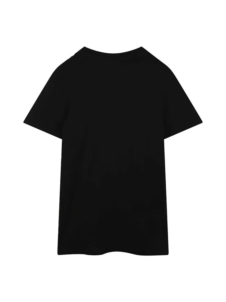 Marc Jacobs Graphic T-Shirt Dress