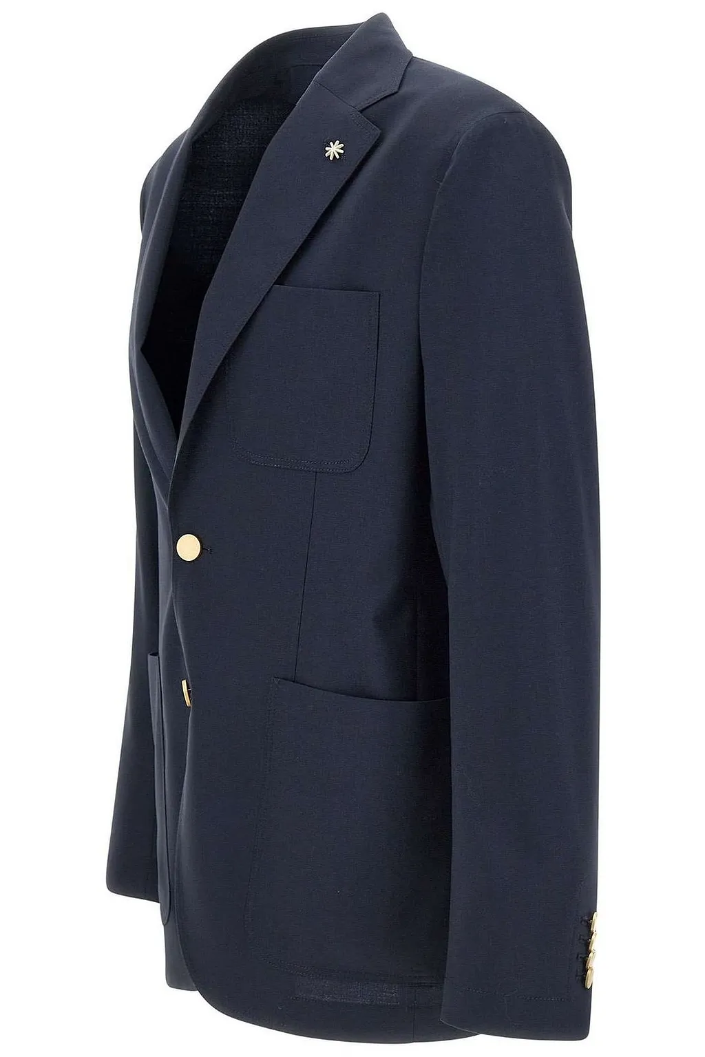 Manuel Ritz Blazer Jacket
