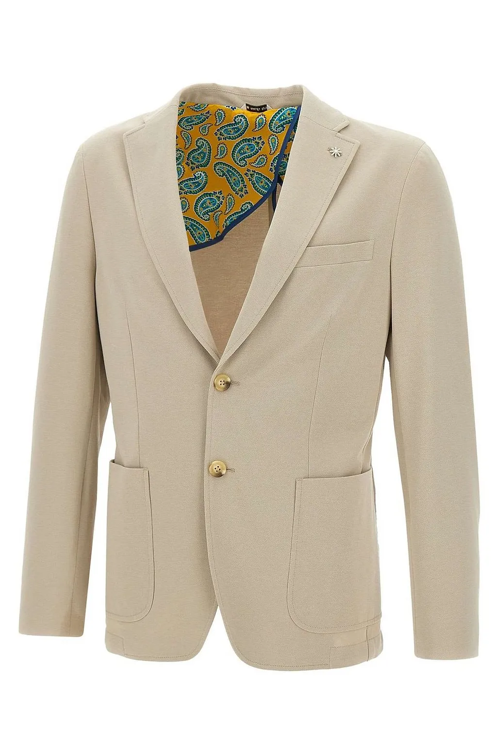 Manuel Ritz Blazer Jacket