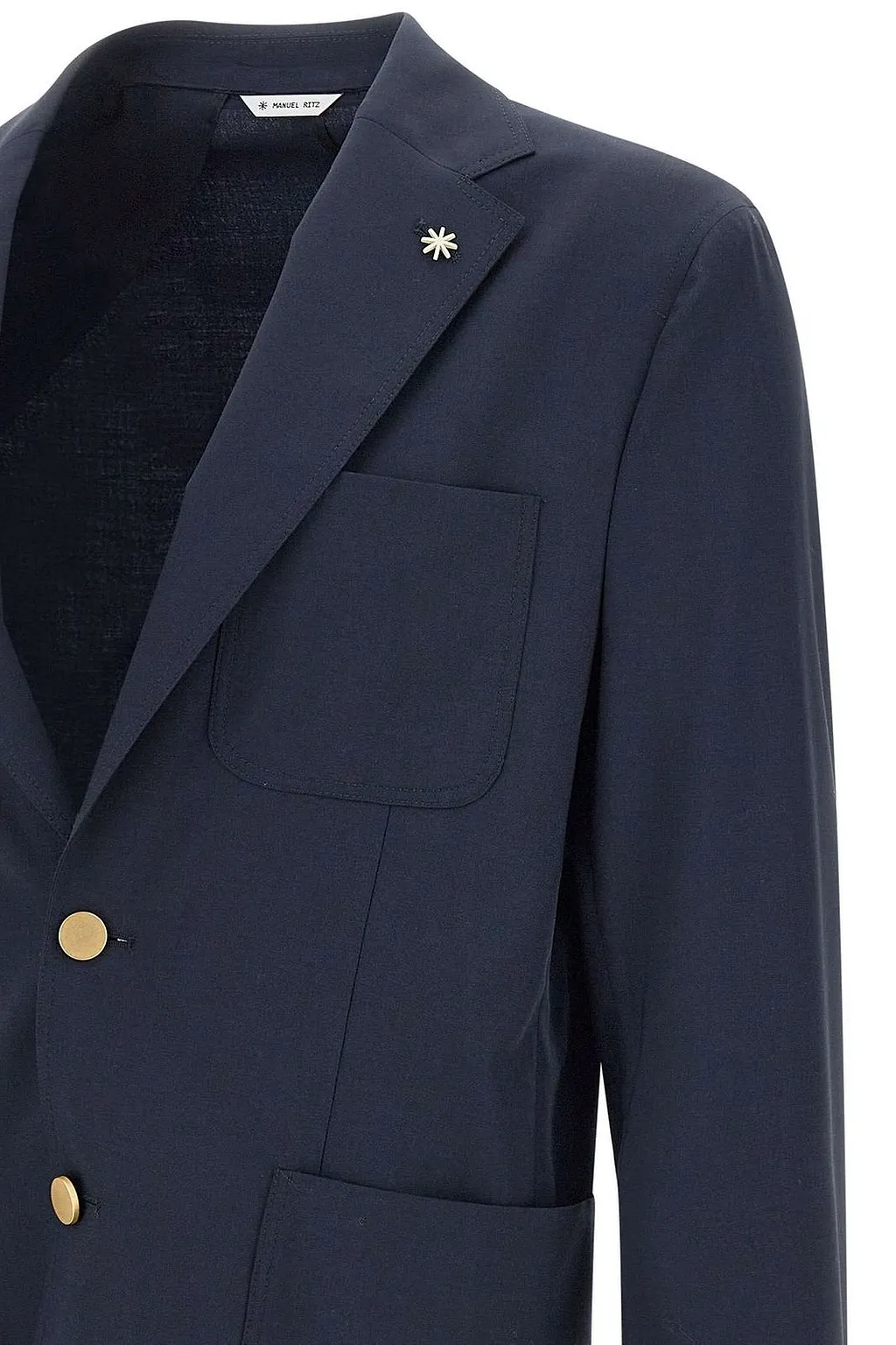 Manuel Ritz Blazer Jacket