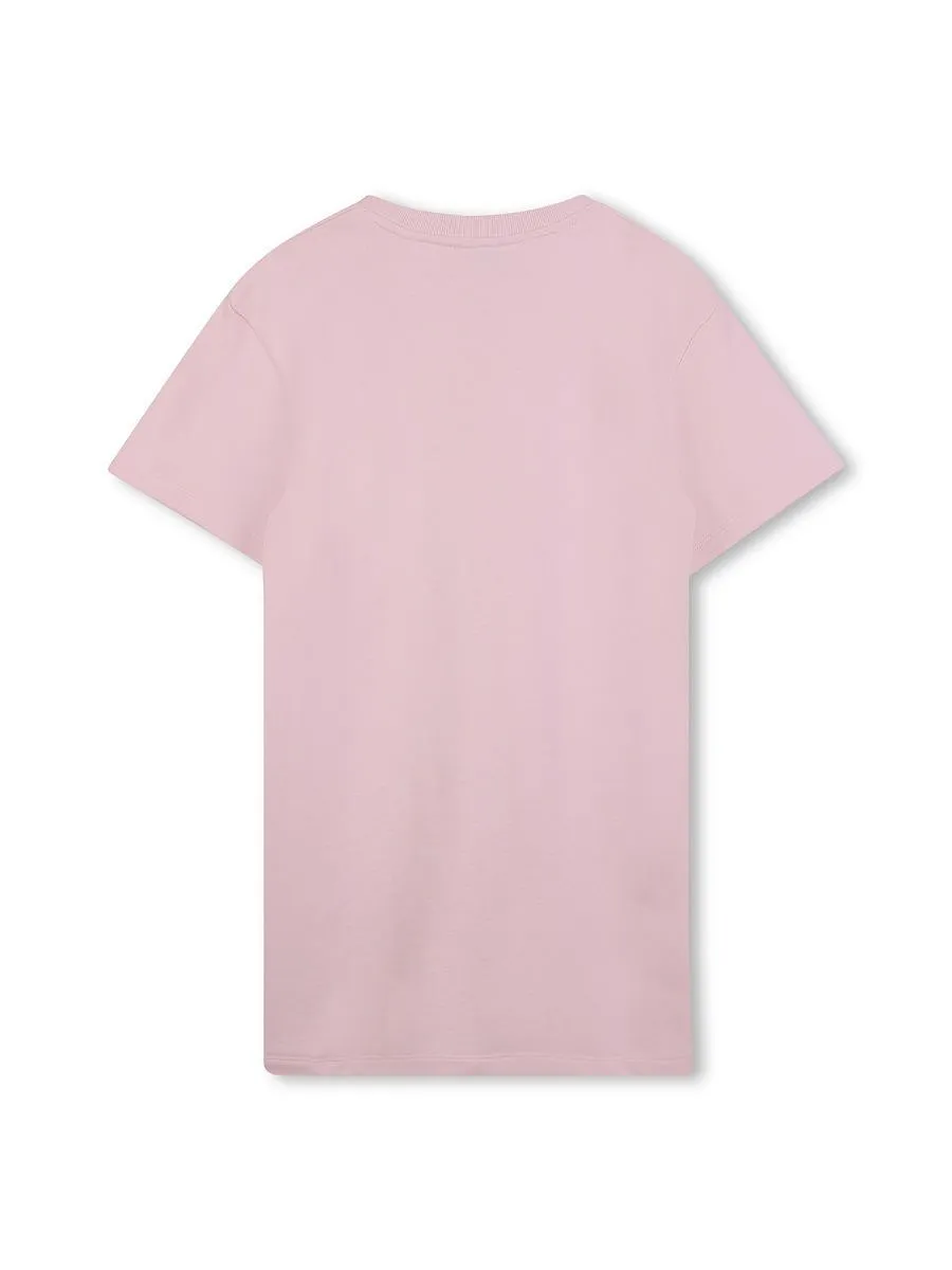 Marc Jacobs Graphic T-Shirt Dress