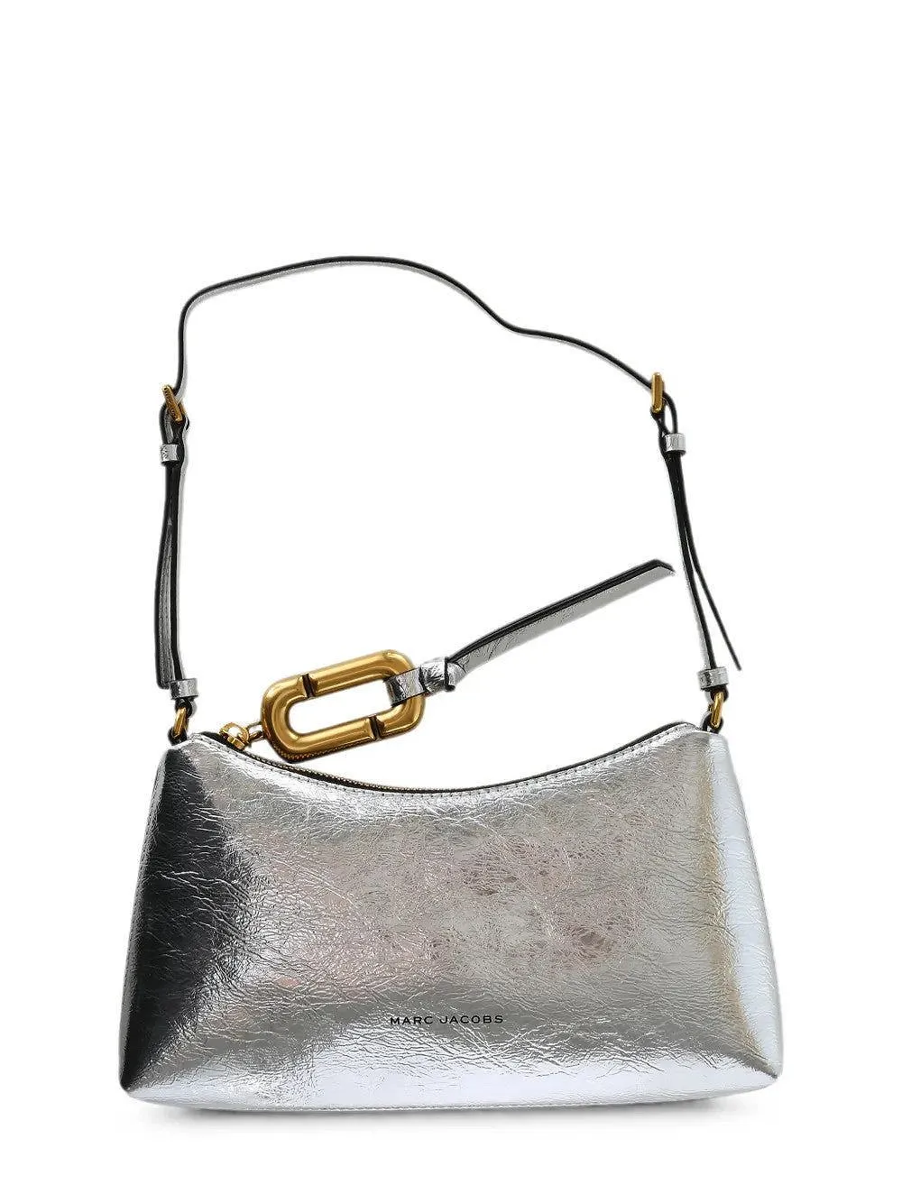 Zipped Mini Shoulder Bag