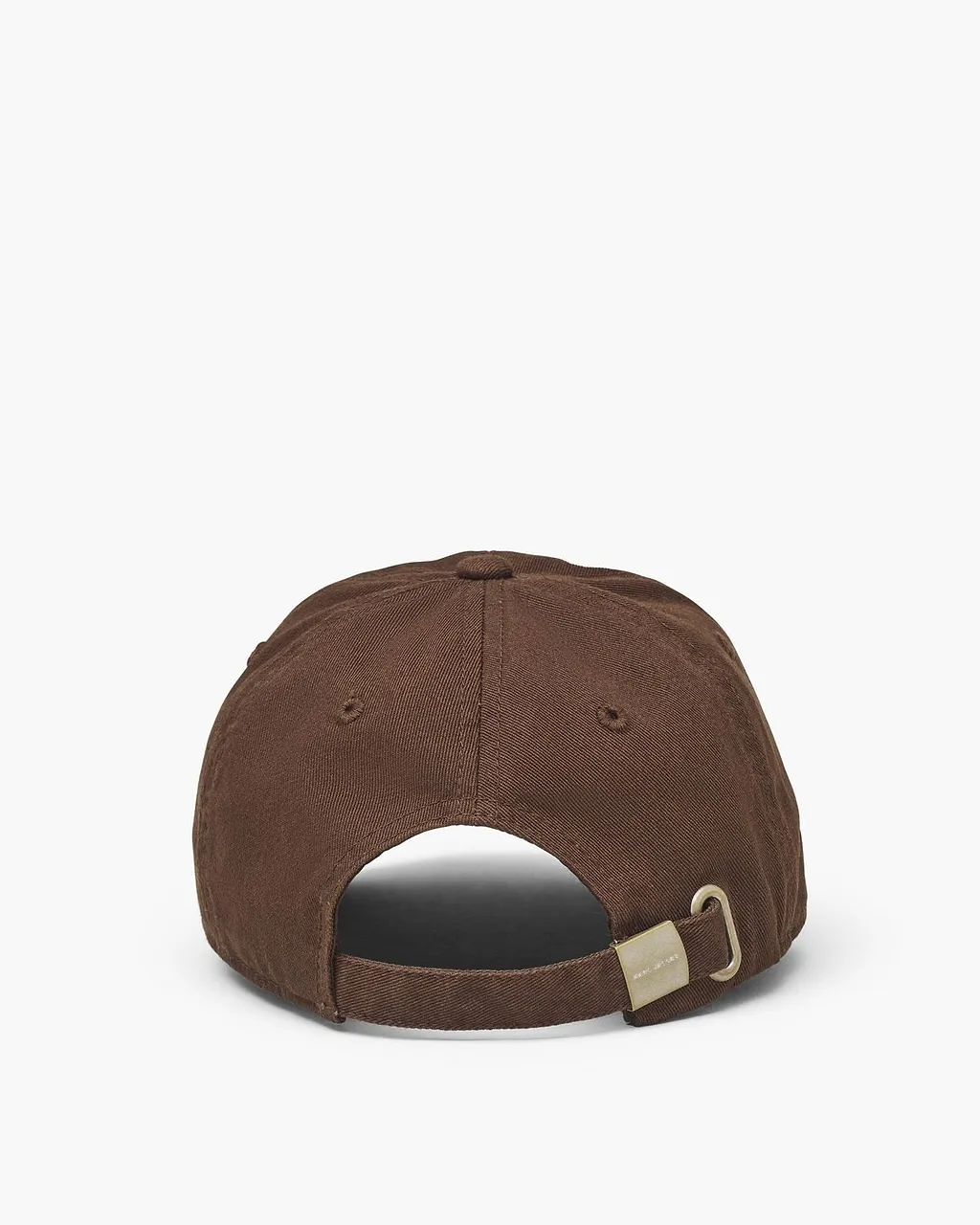 Marc Jacobs Zodiac Cancer Embroidered Cap