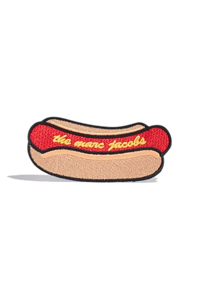 Hot Dog Bag Charm