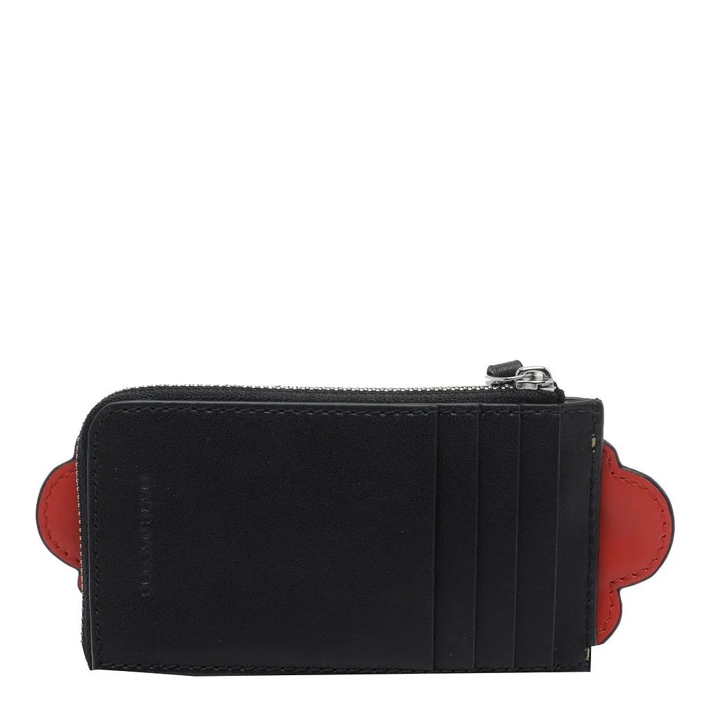 Marc Jacobs Hot Dog Zipped Wallet