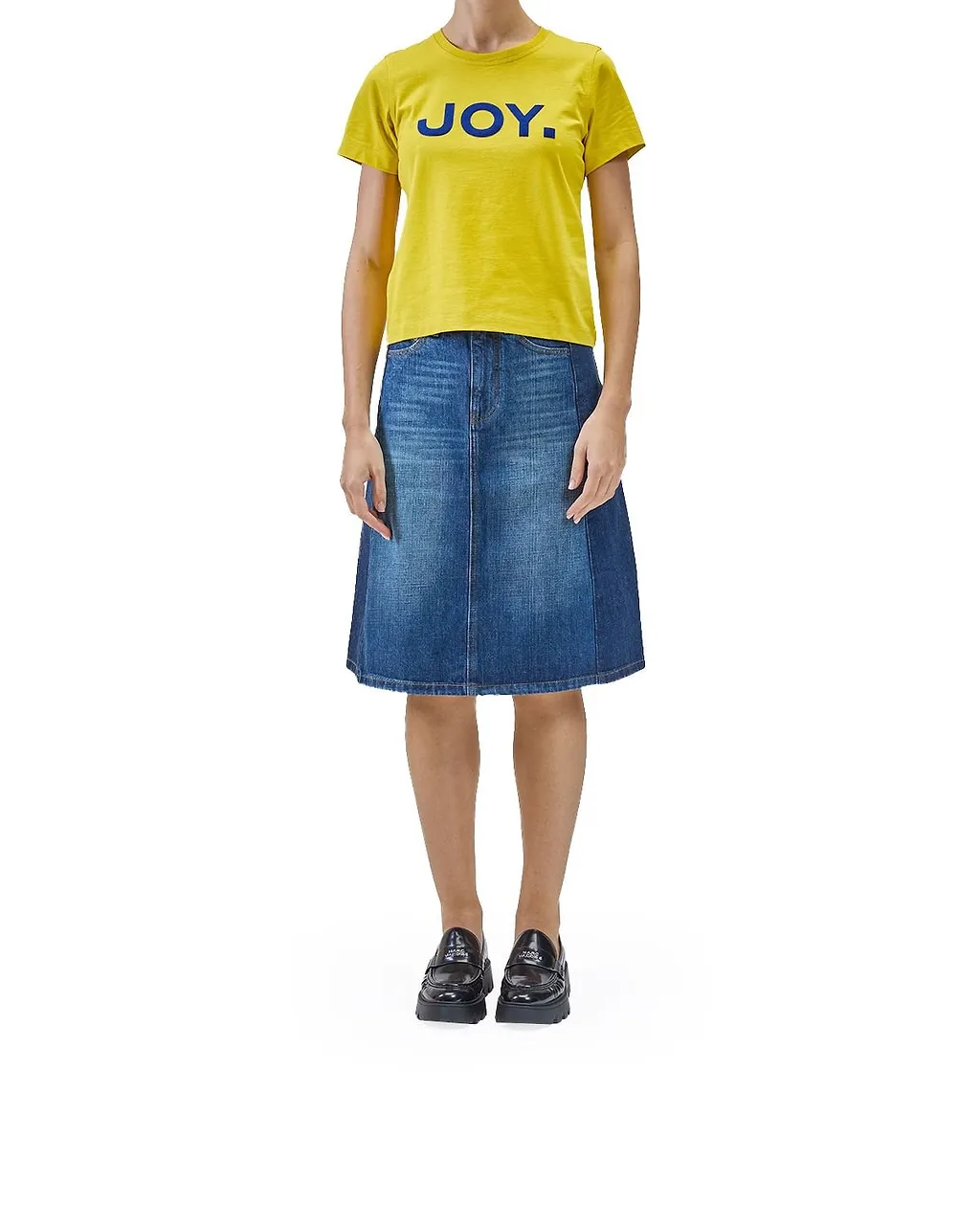 Marc Jacobs Joy. Slim T-Shirt