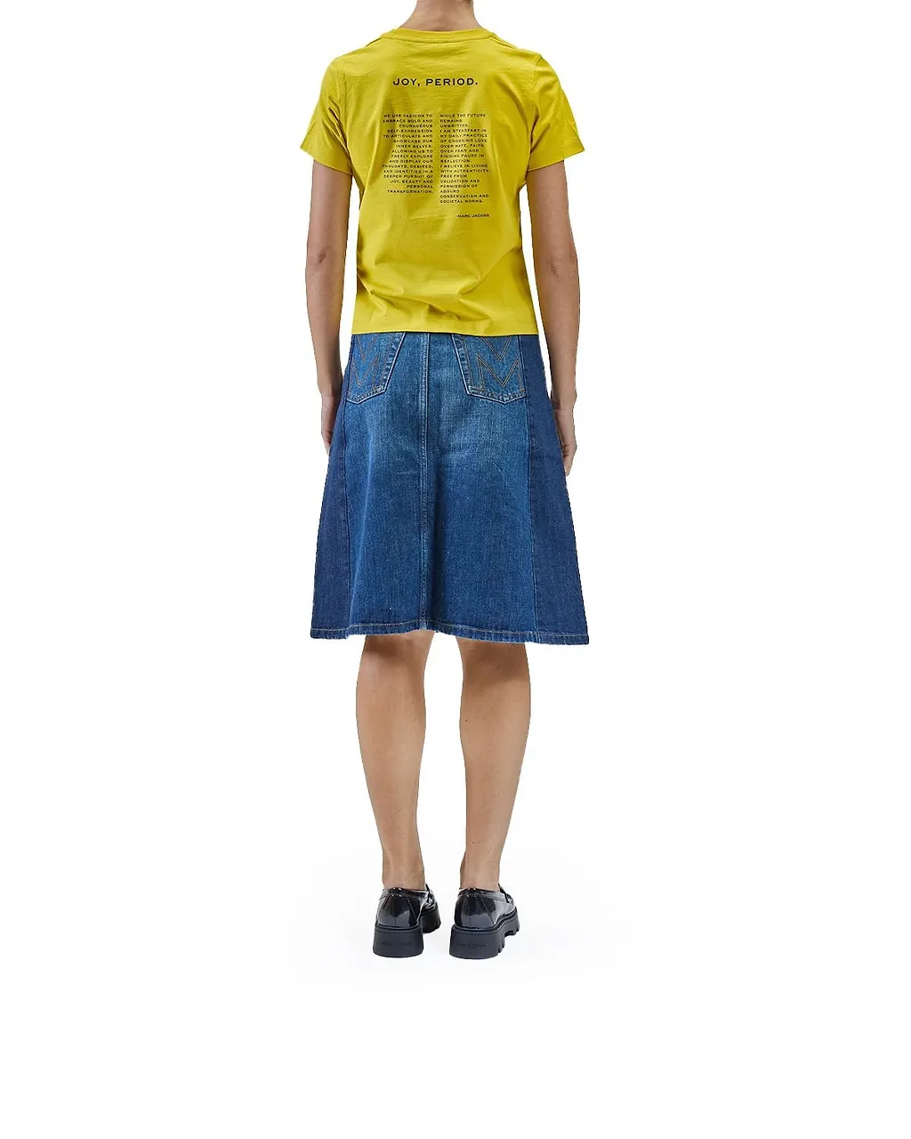 Marc Jacobs Joy. Slim T-Shirt
