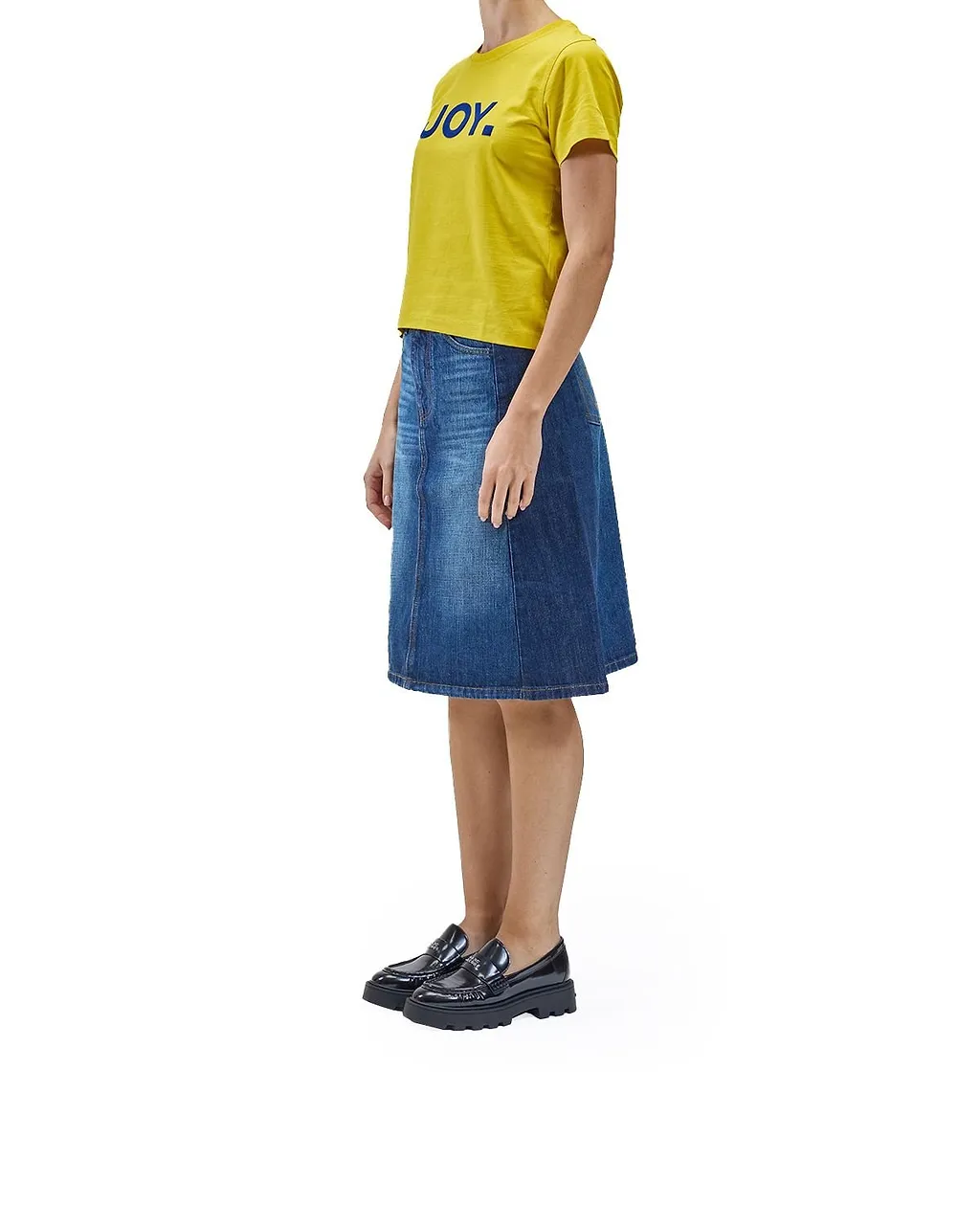Marc Jacobs Joy. Slim T-Shirt