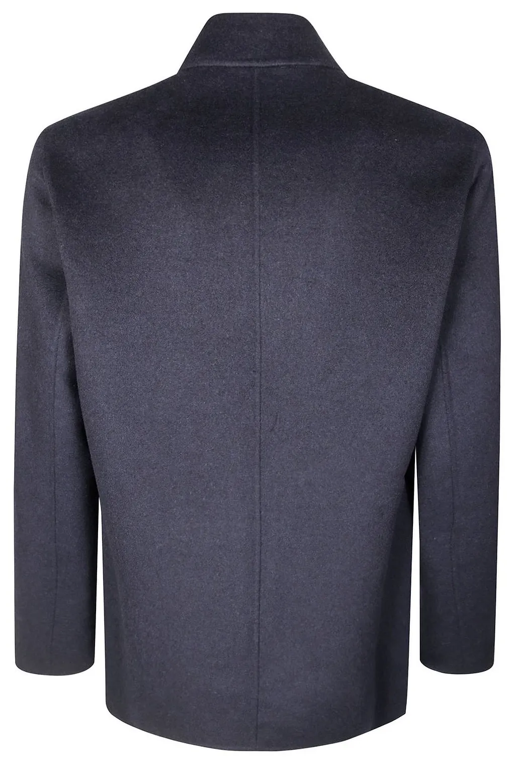 Manuel Ritz Button-Up Overshirt