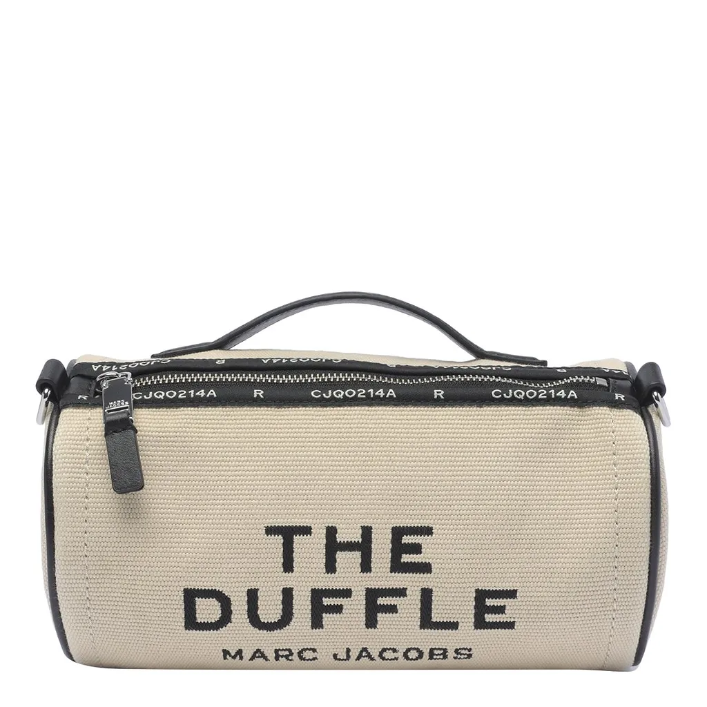 The Duffle Bag