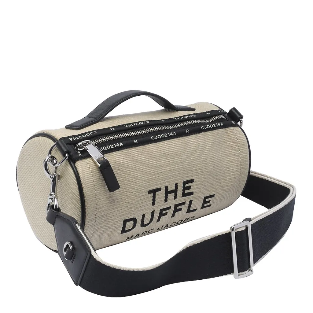 The Duffle Bag