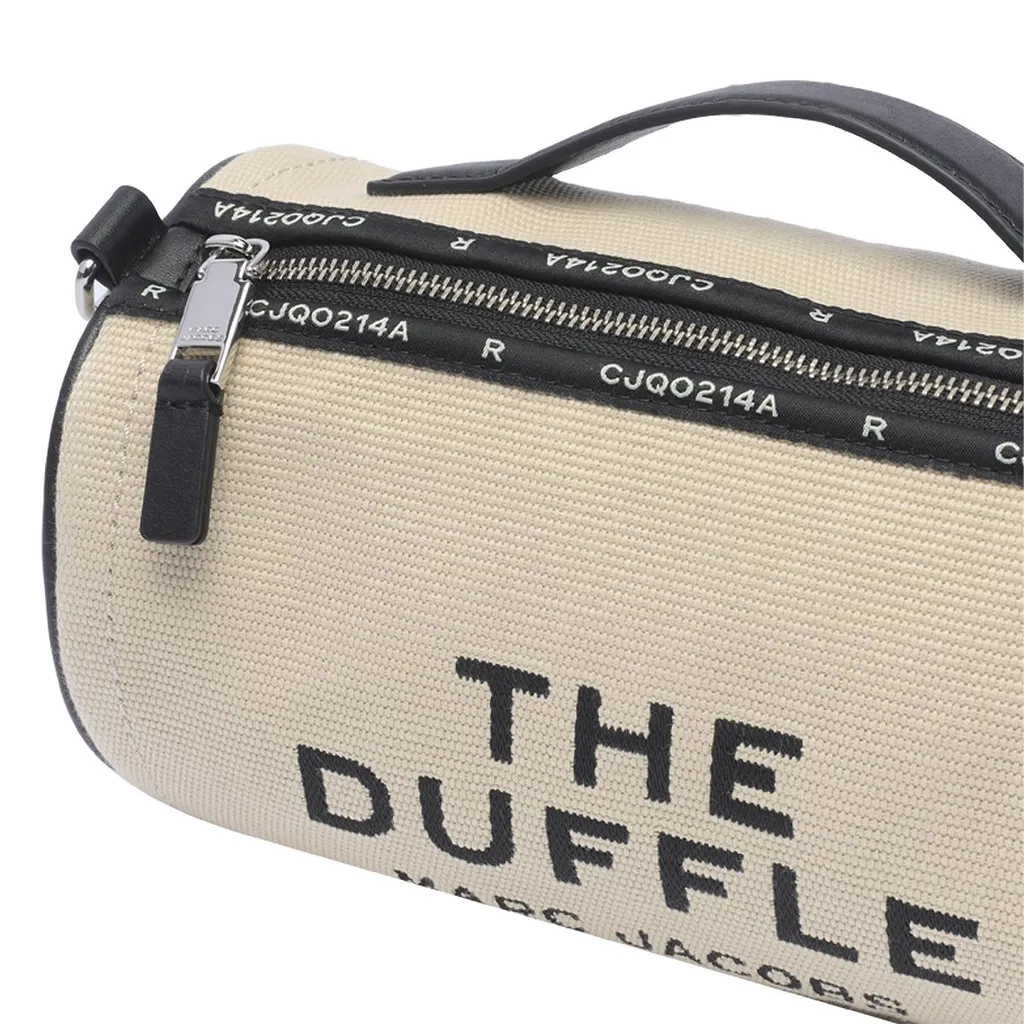 The Duffle Bag