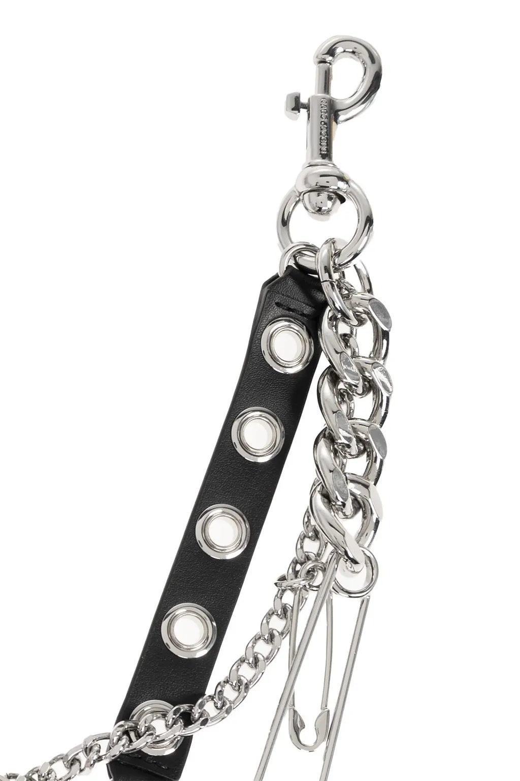 Marc Jacobs Key Pin Charm Bag Chain