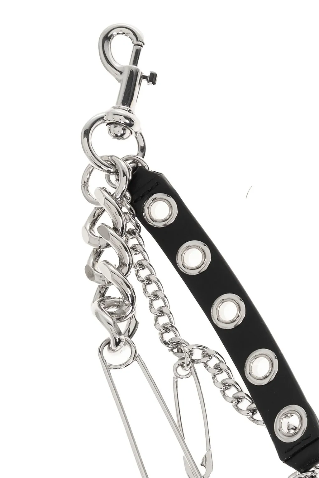 Marc Jacobs Key Pin Charm Bag Chain