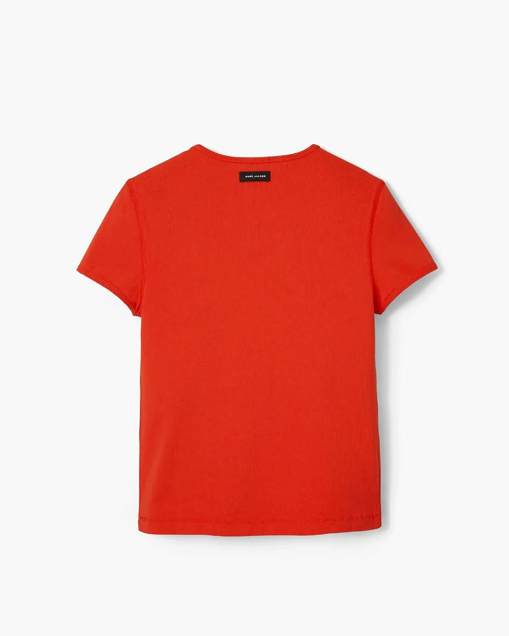 Marc Jacobs Kiss Me Logo T-Shirt