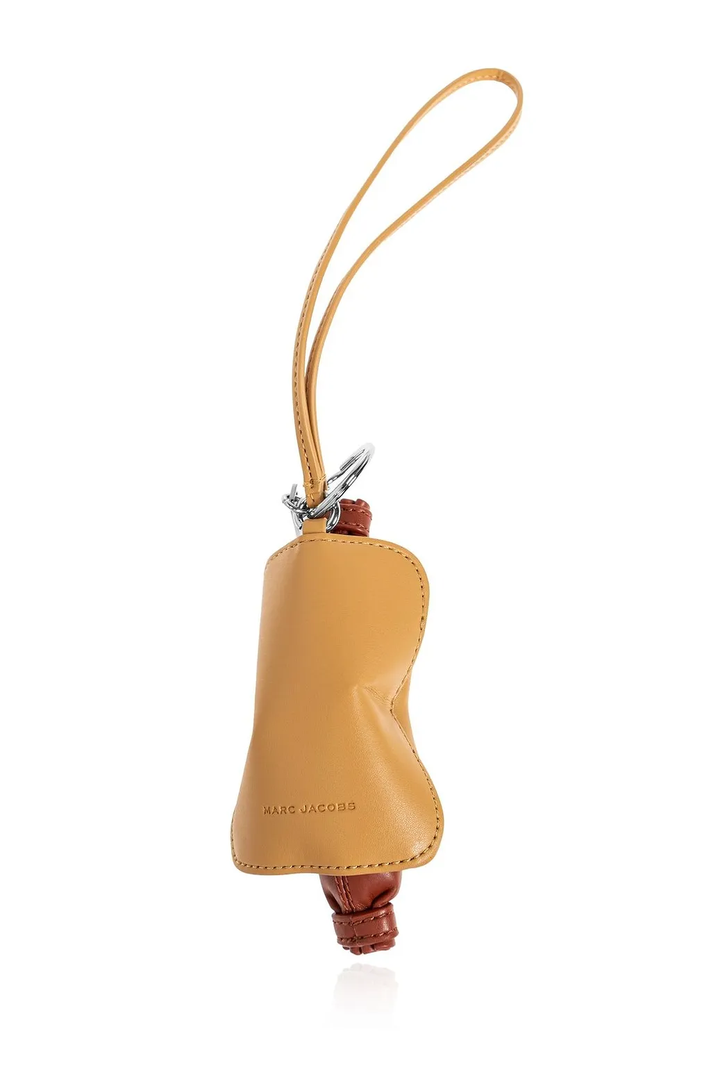 Marc Jacobs Logo Bag Charm