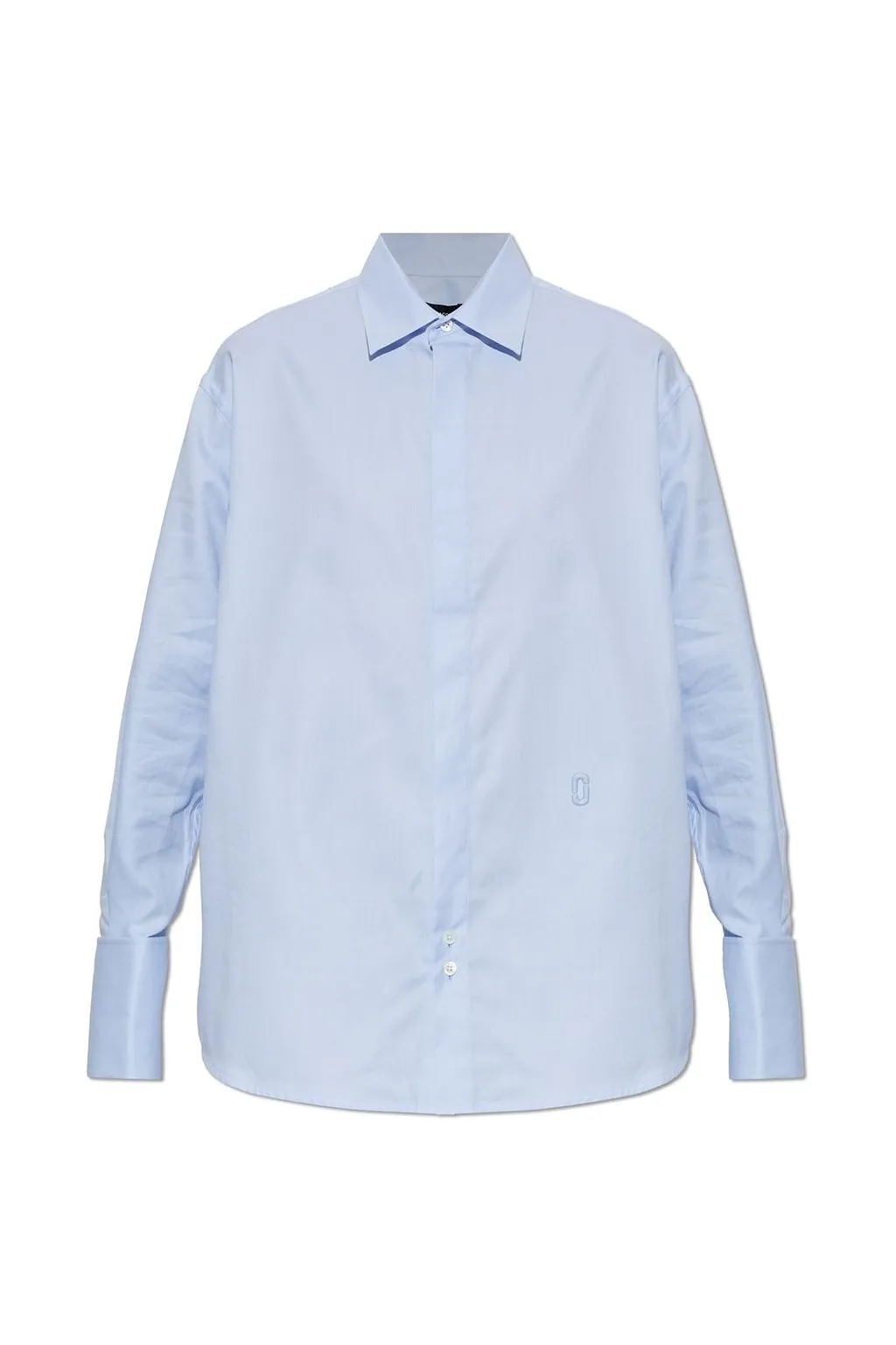 Marc Jacobs Logo Detail Shirt