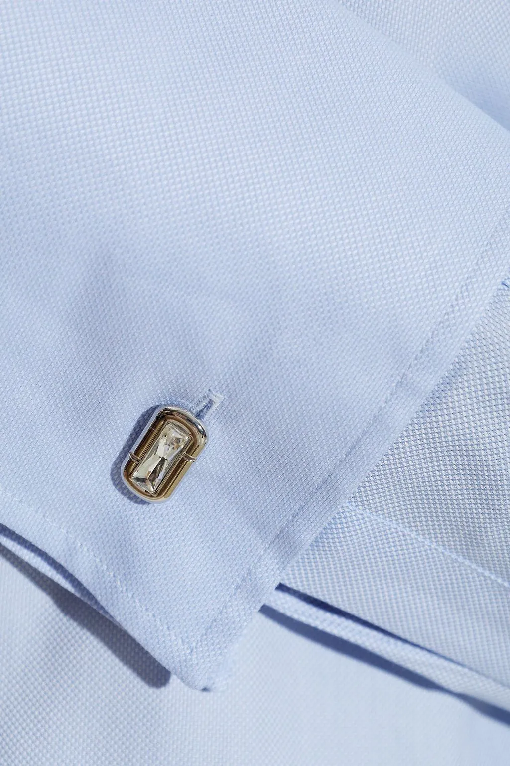 Marc Jacobs Logo Detail Shirt