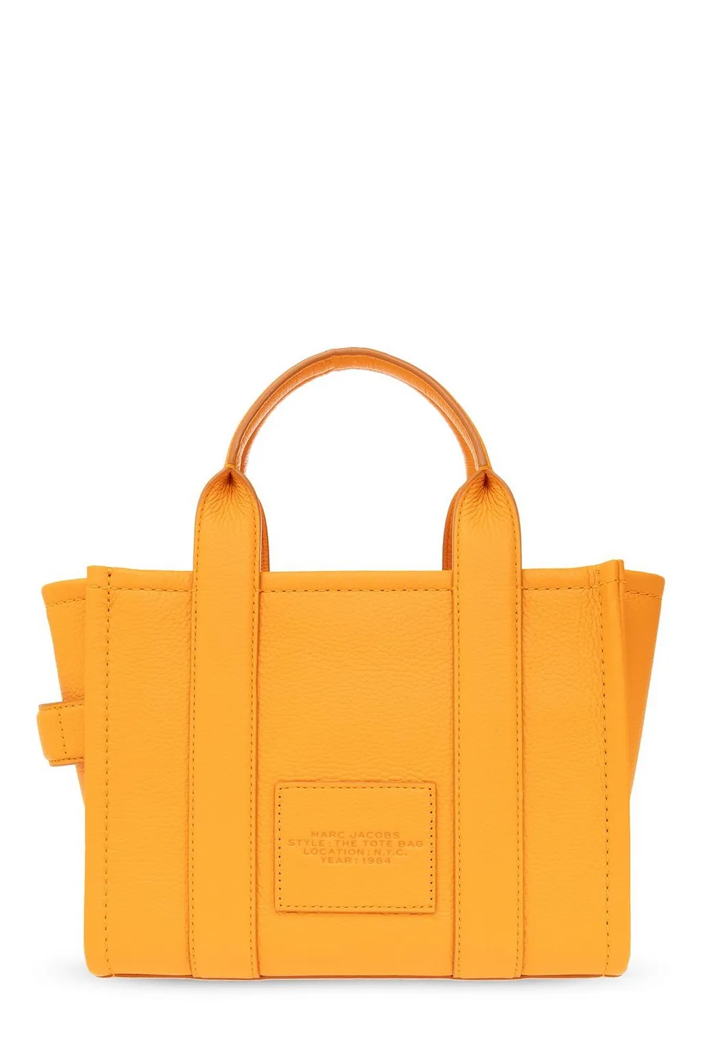 The Small Tote Bag