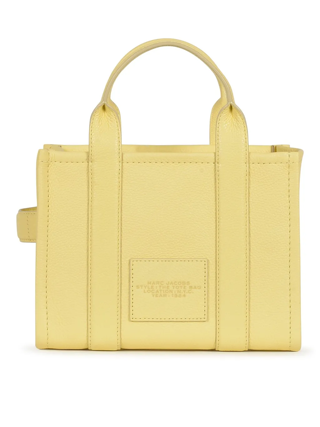 The Small Tote Bag