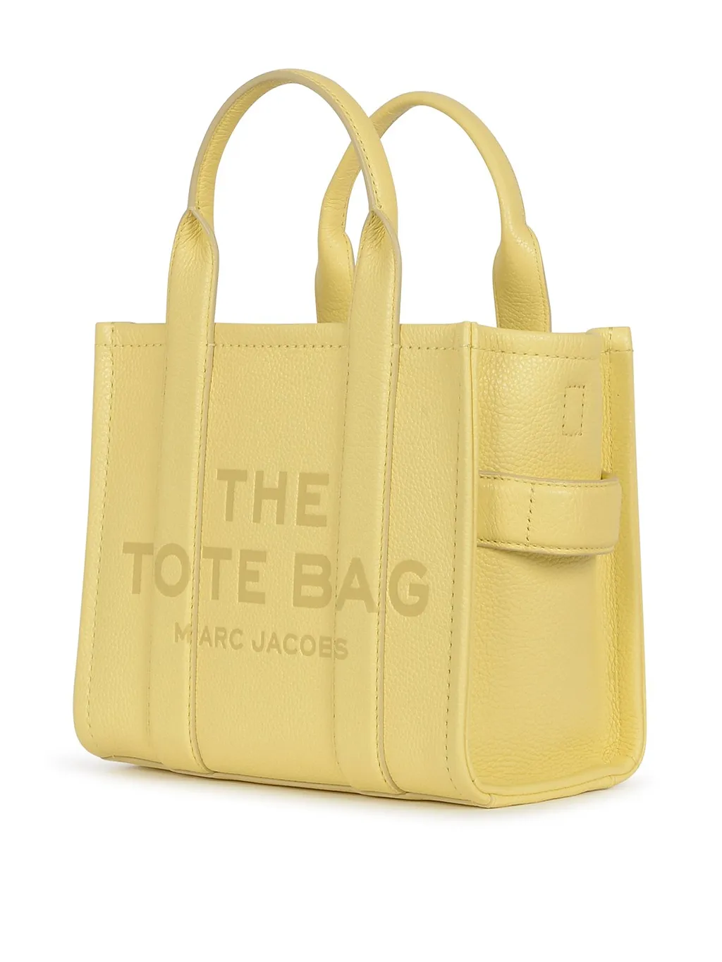 The Small Tote Bag
