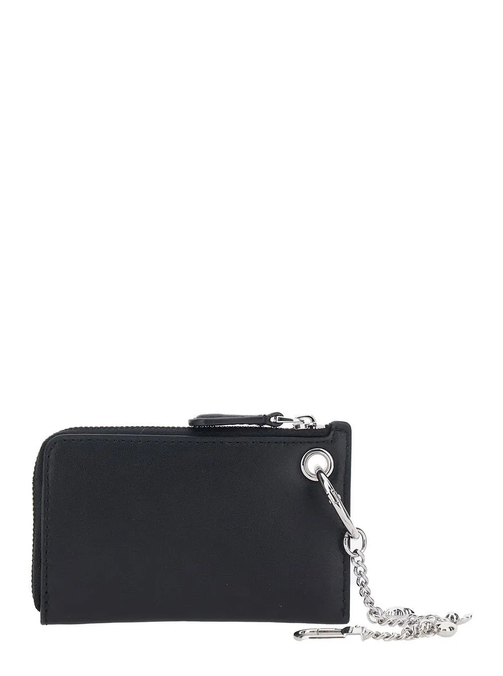 Marc Jacobs The Everyday Top Zip Charm Wallet