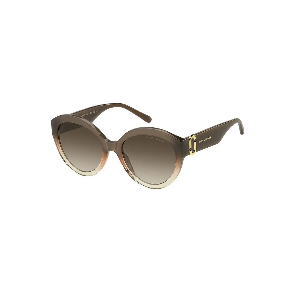 Marc Jacobs Marc 882 Round Sunglasses