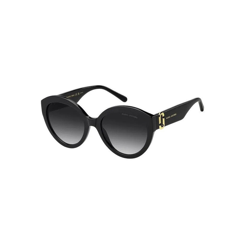 Marc Jacobs Marc 882 Cat-Eye Sunglasses