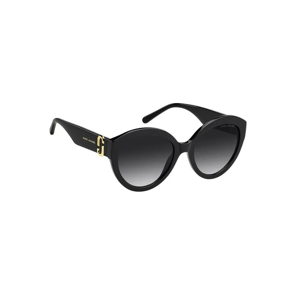 Marc Jacobs Marc 882 Cat-Eye Sunglasses