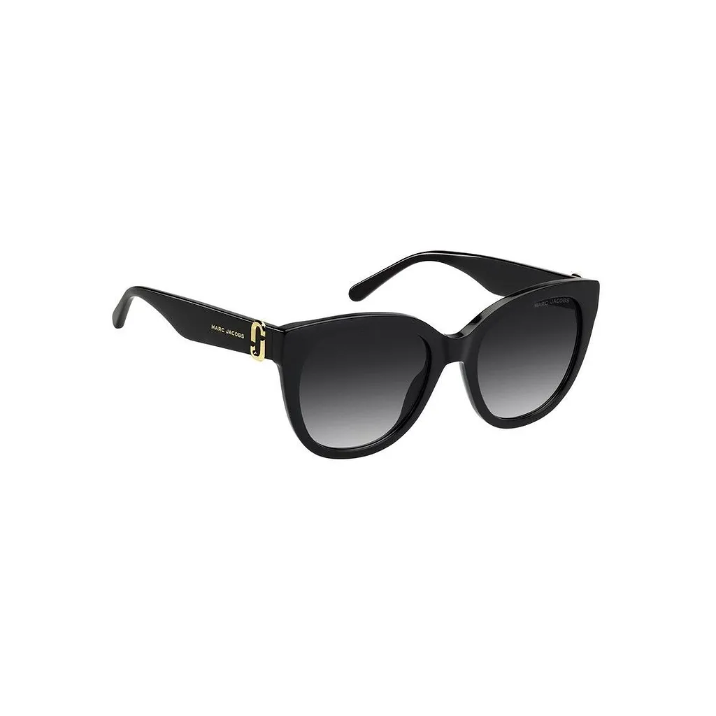 Marc Jacobs Cat-Eye Sunglasses