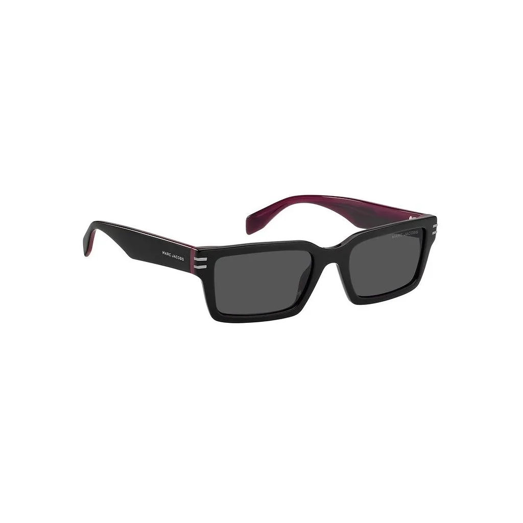 Marc Jacobs Marc 905 Rectangular Sunglasses