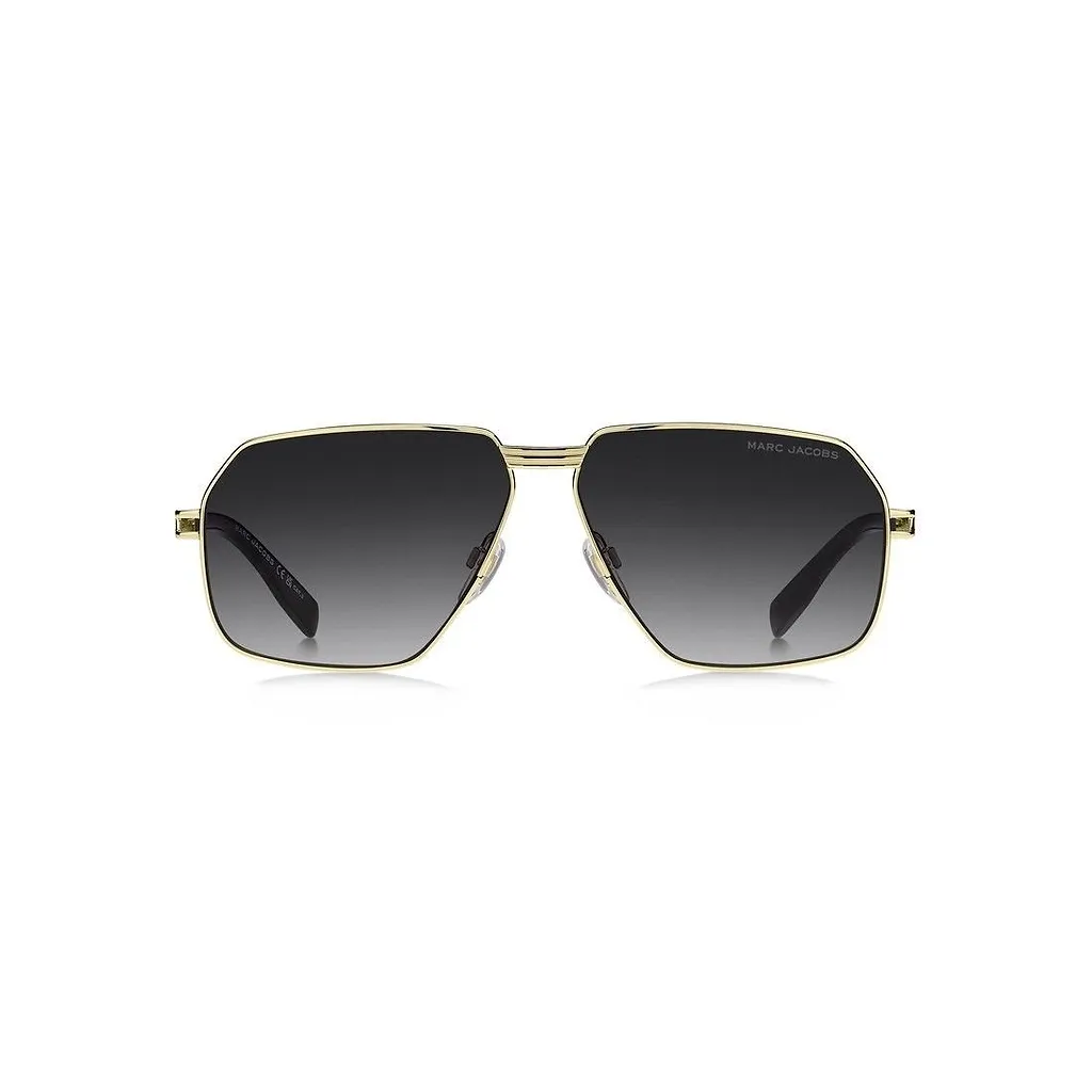 Marc Jacobs Marc 906 Aviator Sunglasses